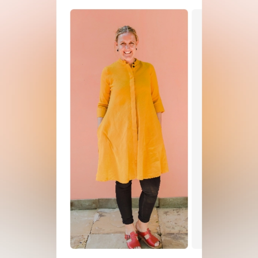 ZURI Dress